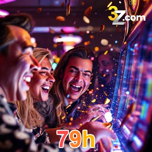 79h bet Jogos de caça-níqueis